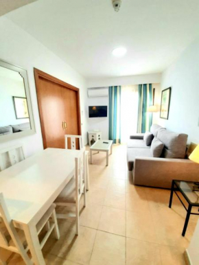 Apartamento premium en residencial en primera linea